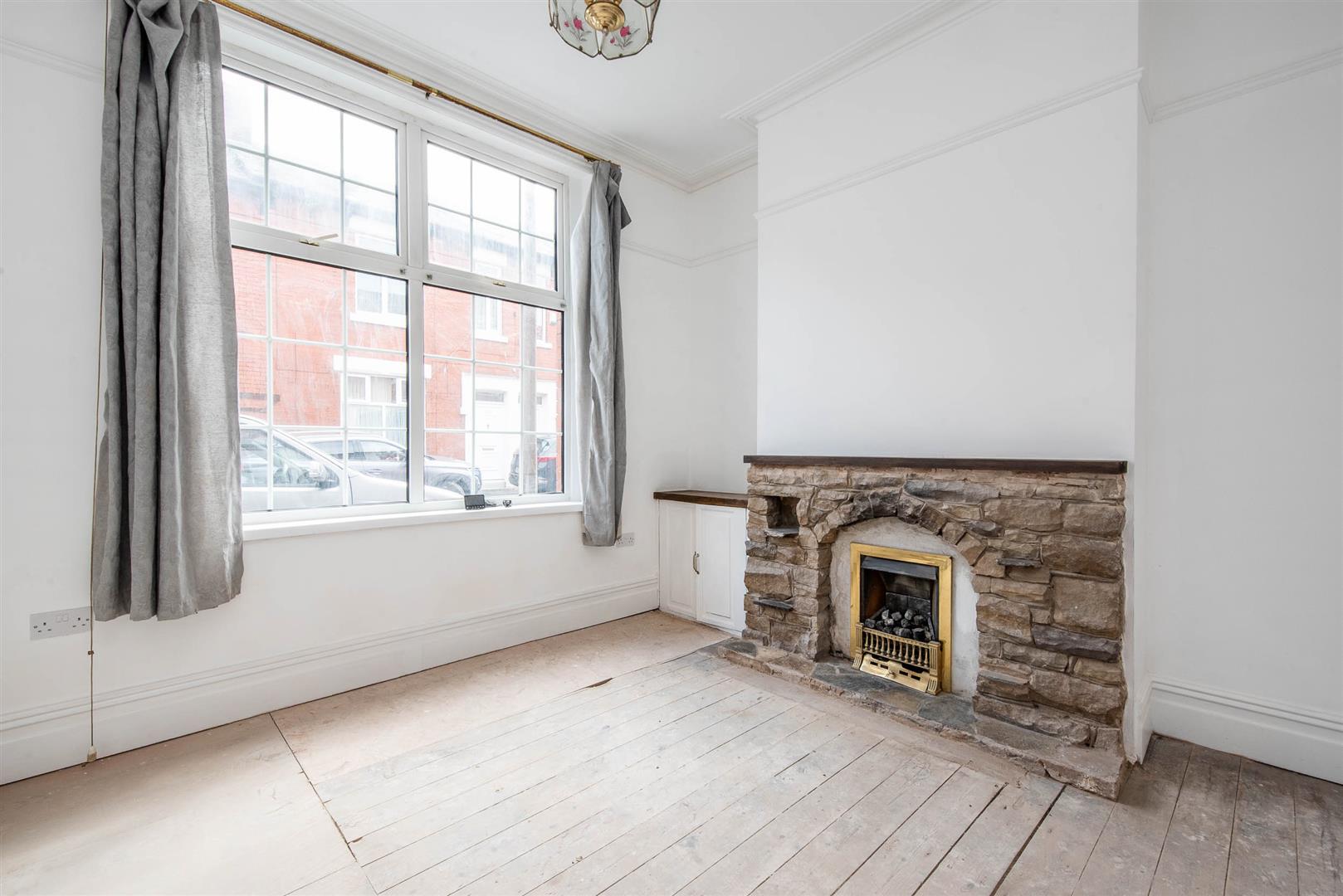 3 bed property in Shelley Road, Preston